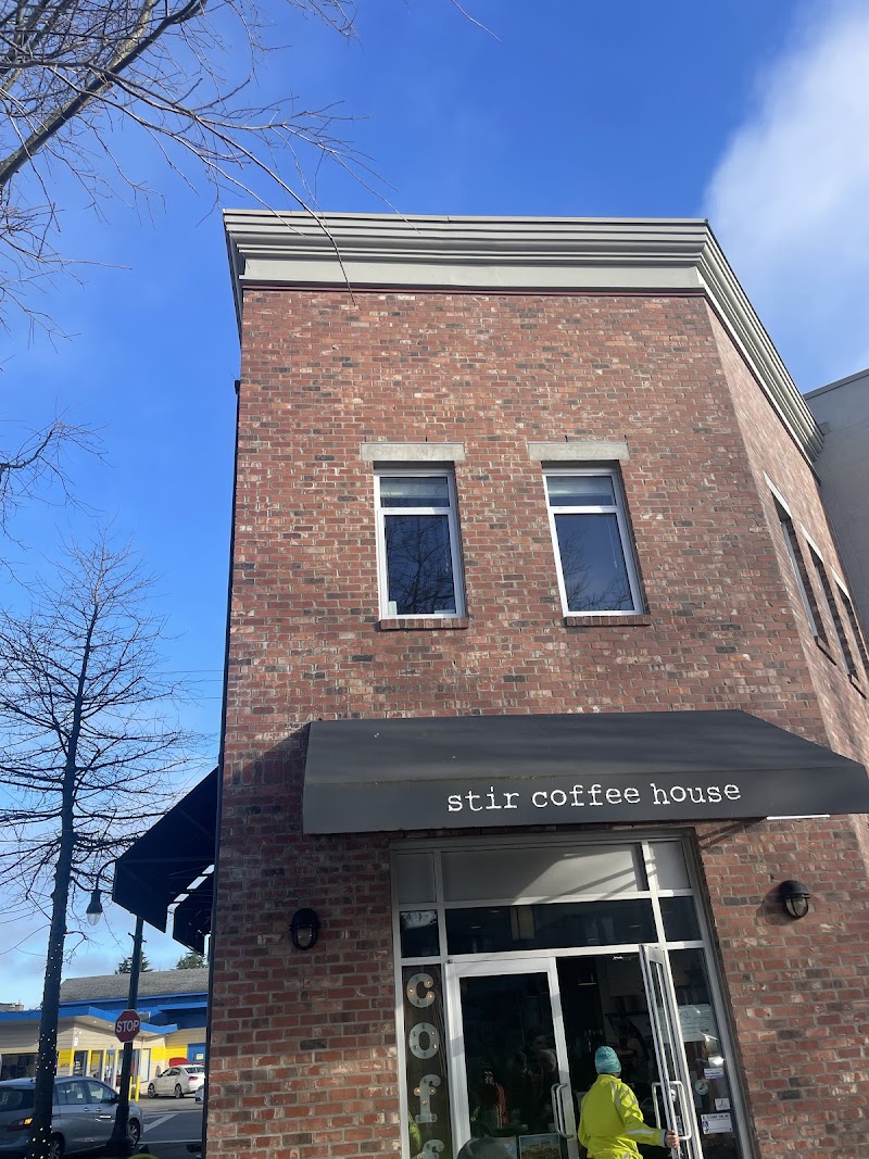 Stir Coffee House photo 4