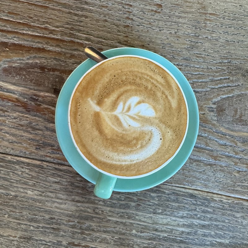 Stir Coffee House photo 3