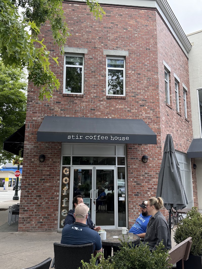 Stir Coffee House photo 3