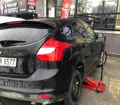 KEÇİÖREN COŞKUN OTO LASTİK - Oto Servisi