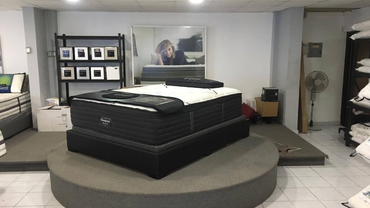 Sleep Center Santiago - Imagen 1