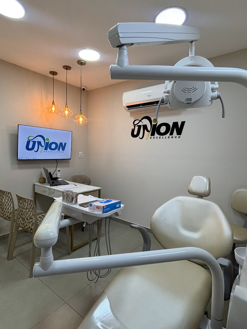 Union Odontologia - Implante e Prótese Dentária em Resende/RJ - foto 2