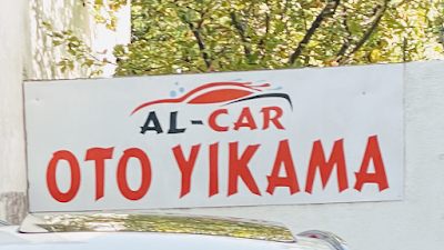 ALCAR OTO YIKAMA - Oto Servisi