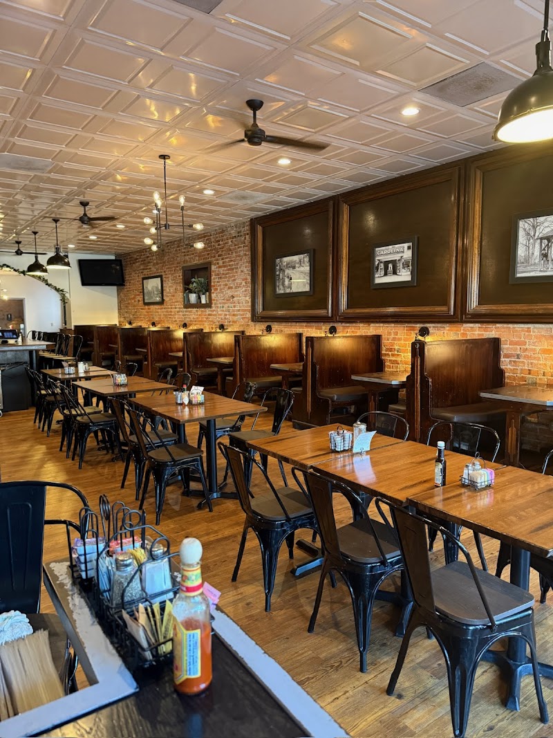 Carolina Coffee Shop photo 3