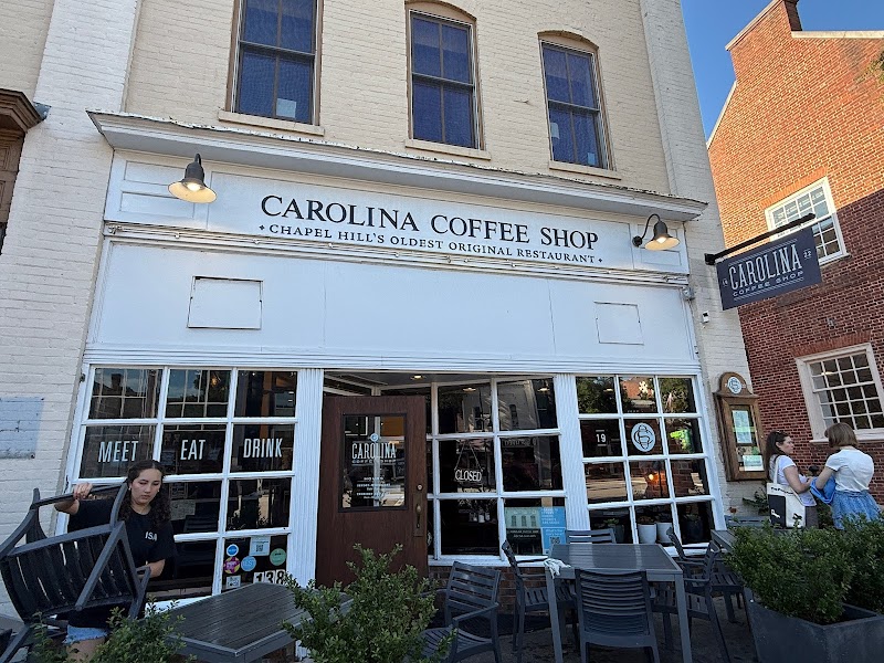 Carolina Coffee Shop photo 4