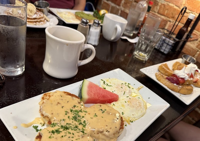 Carolina Coffee Shop photo 3