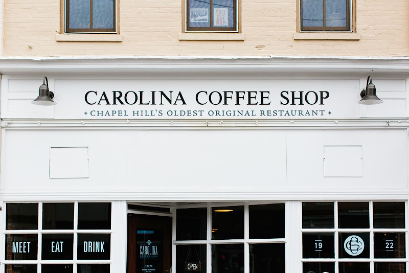 Carolina Coffee Shop photo 1