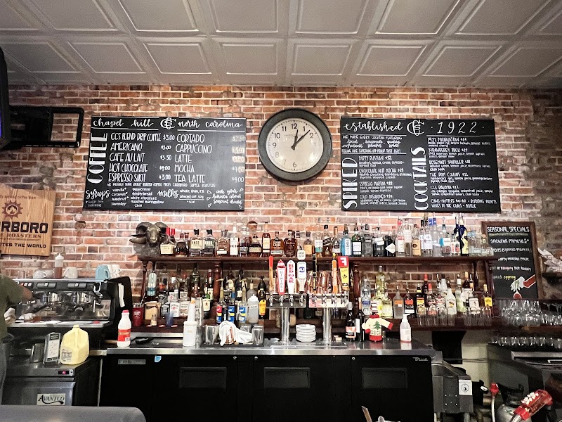 Carolina Coffee Shop photo 3
