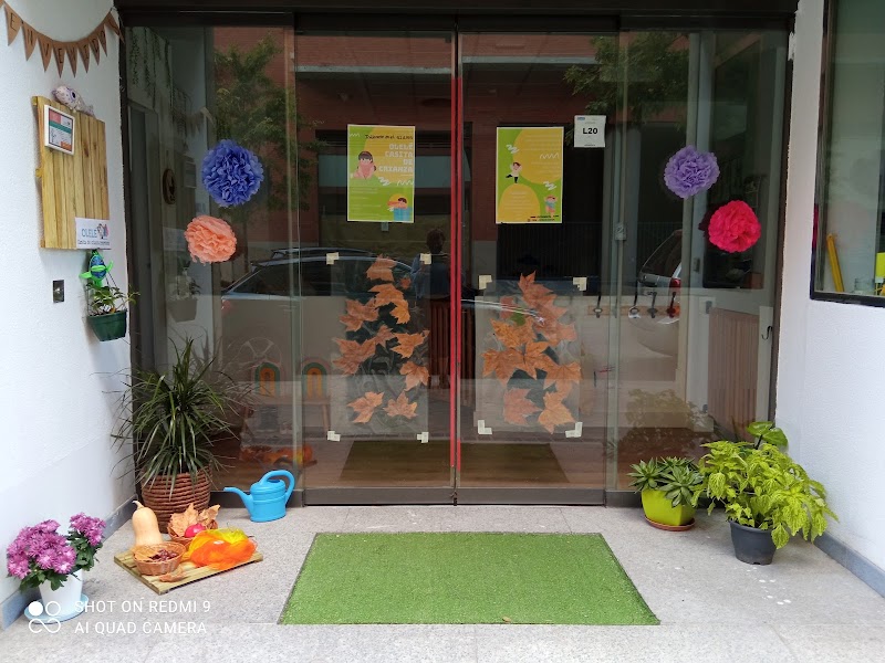 Olelé Casita de Crianza