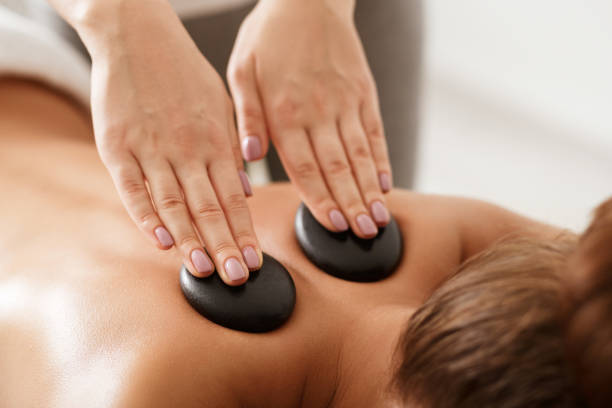Thaise Massage Venlo Suwannaphoom