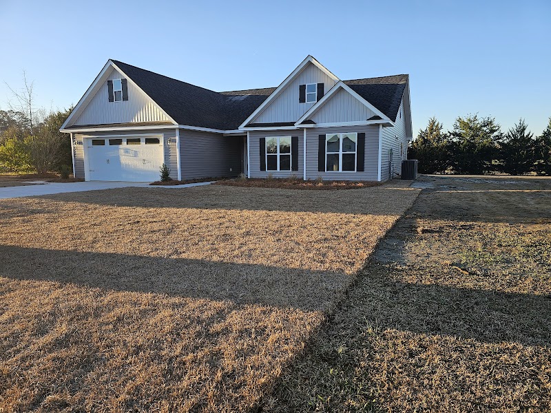 Family First Turf Care & Maintenance