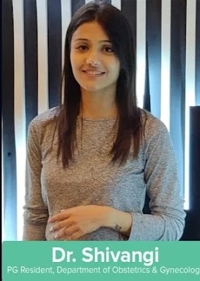 Dr. Shivangi I Gynecologist-Obstetrician I Somaya - Image 3
