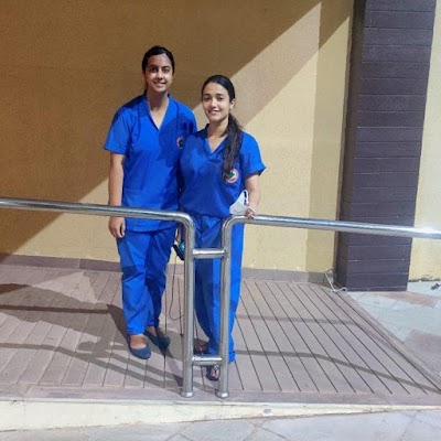 Dr. Shivangi I Gynecologist-Obstetrician I Somaya - Image 2