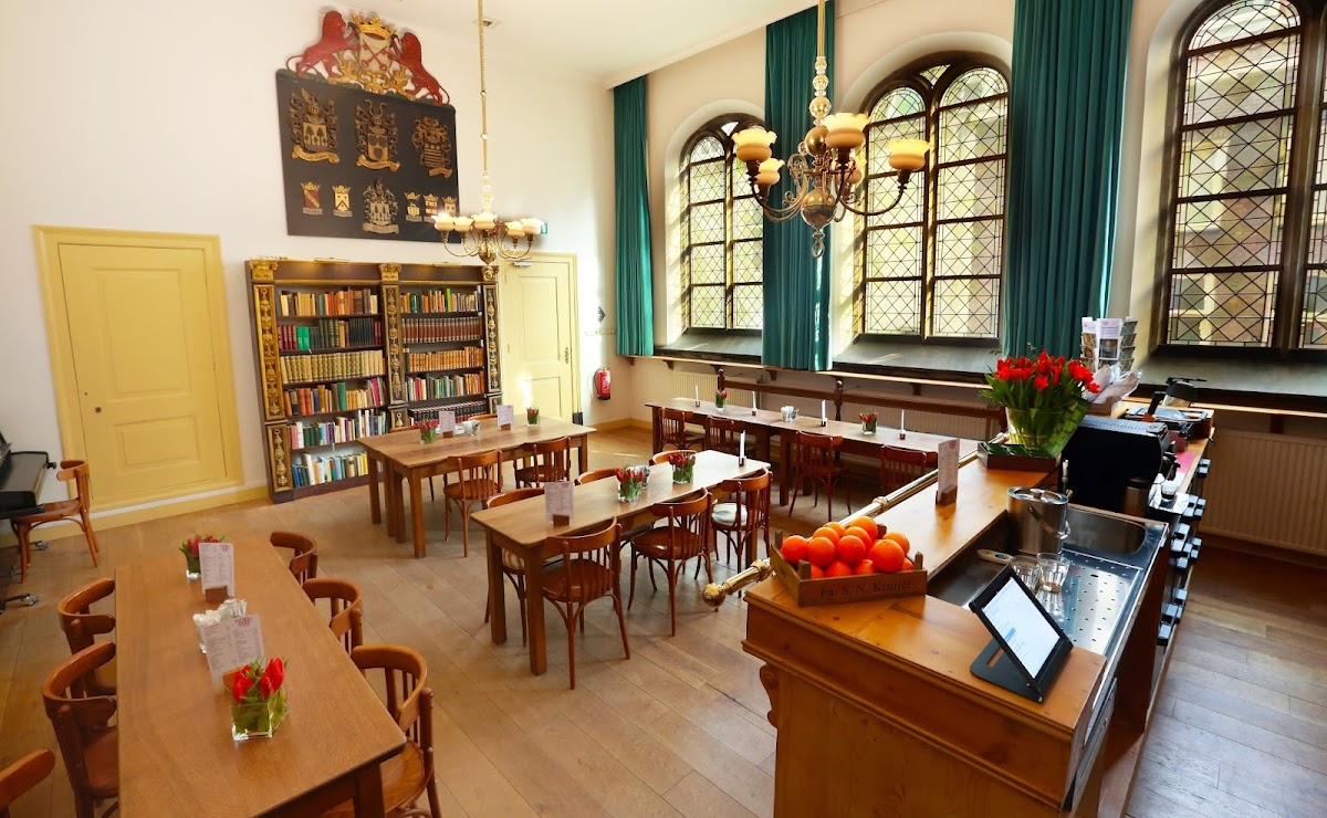 Café Pieter