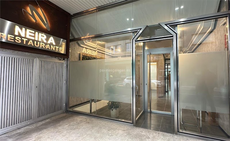 Neira Restaurante photo 2