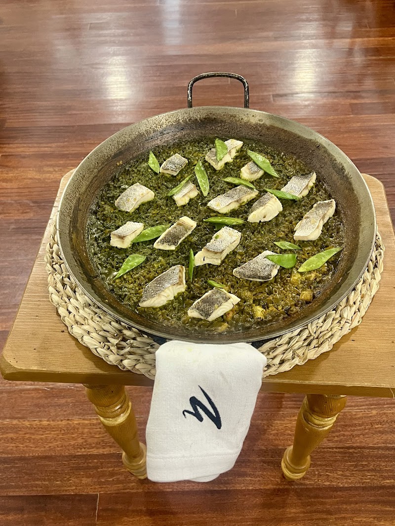 Neira Restaurante photo 3