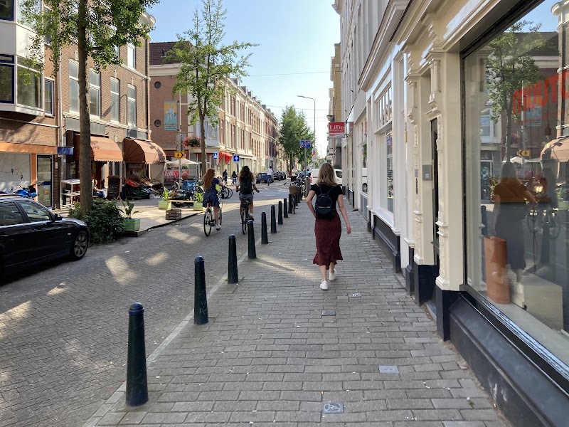 Piet Heinstraat Den Haag