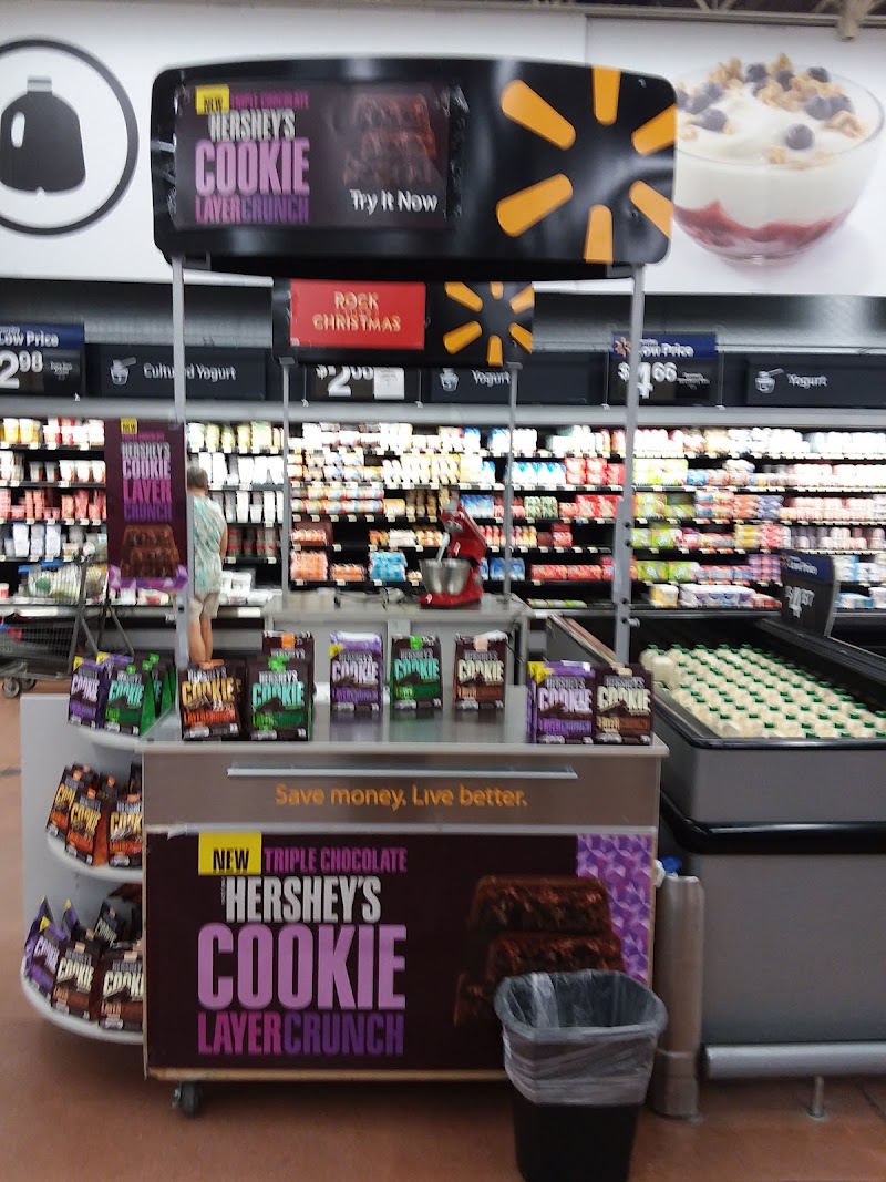 Walmart #3887 photo