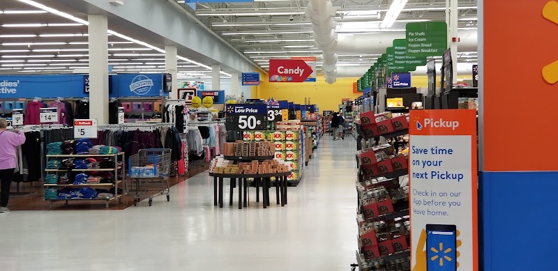 Walmart #3887 photo