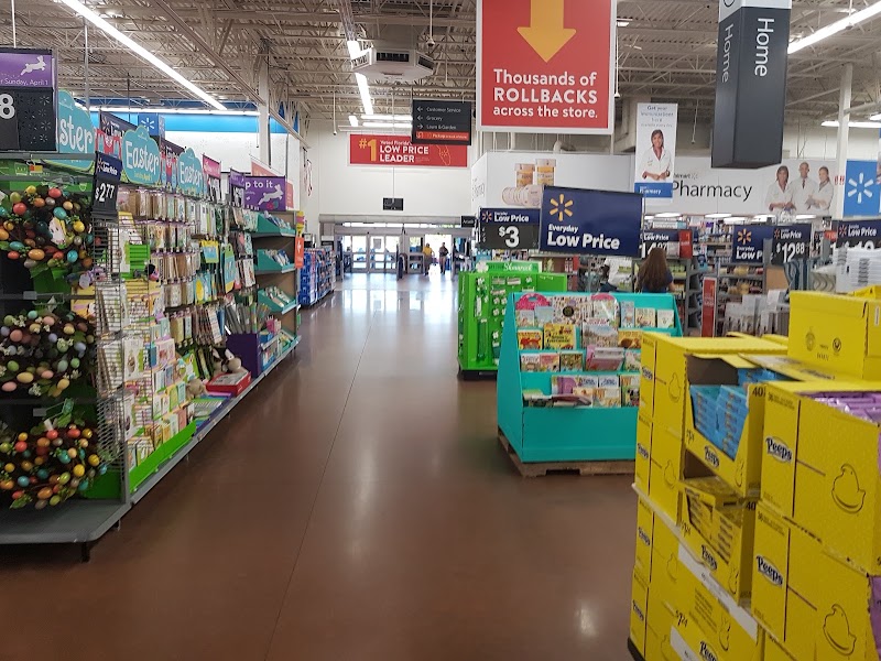 Walmart #3887 photo