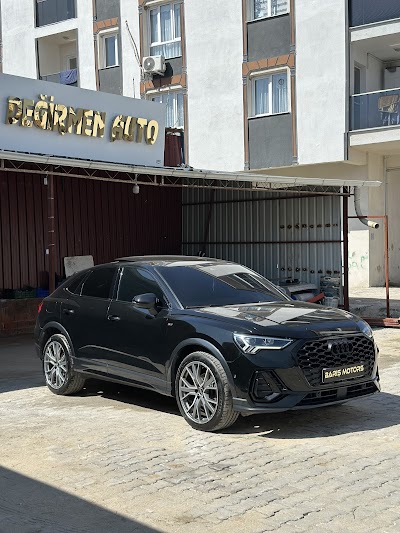 BARIŞ DEĞİRMEN AUTO - Oto Servisi