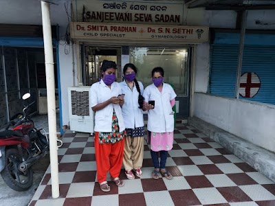 Sanjeevani Seva Sadan and Ultrasound Clinic - Image 3