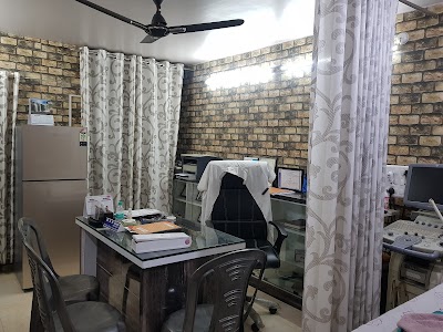 Sanjeevani Seva Sadan and Ultrasound Clinic