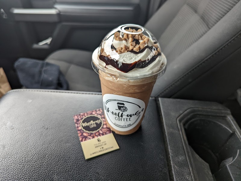 Wheelhouse Coffee photo 3