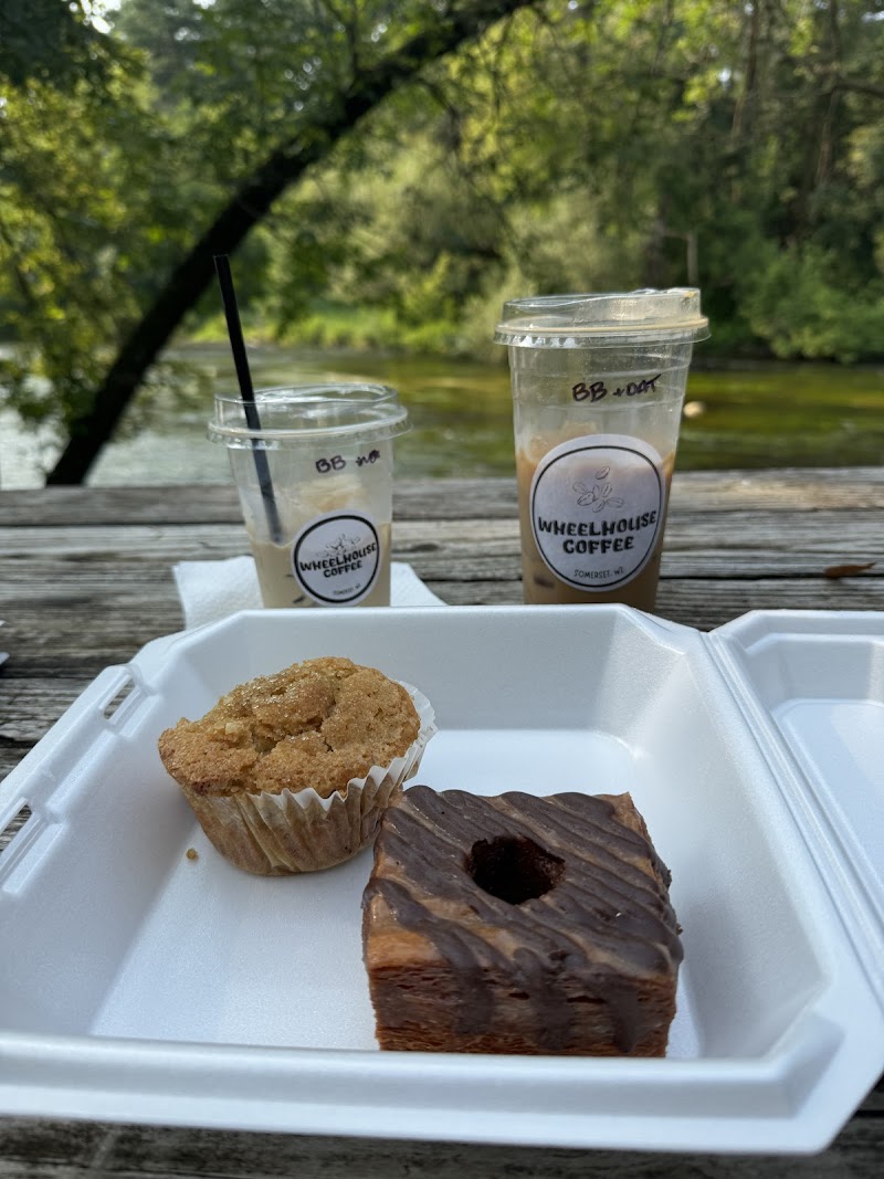 Wheelhouse Coffee photo 2