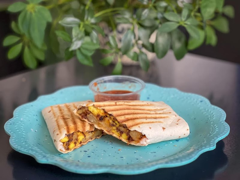 The Cypress Café photo 2