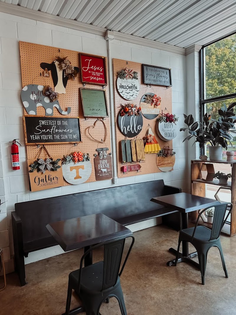 The Cypress Café photo 3