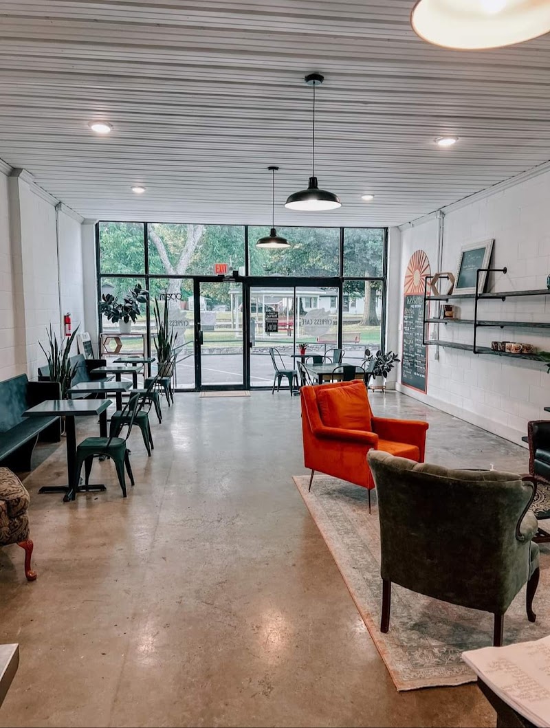 The Cypress Café photo 1