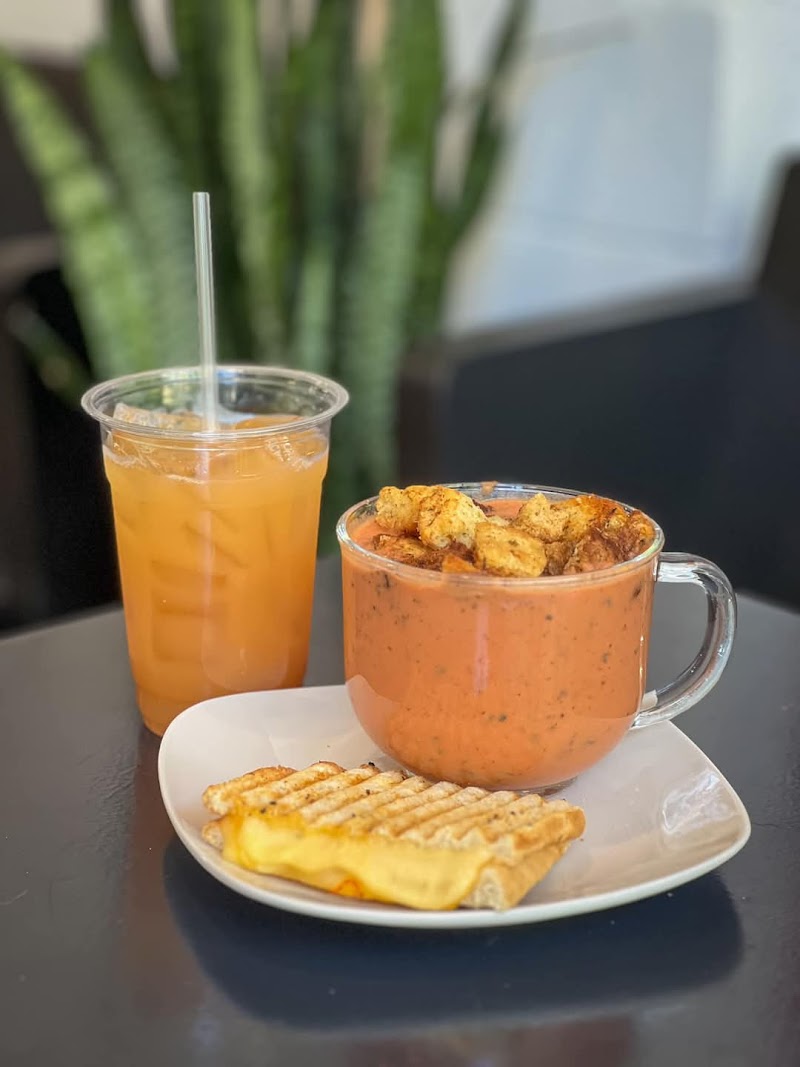 The Cypress Café photo 4