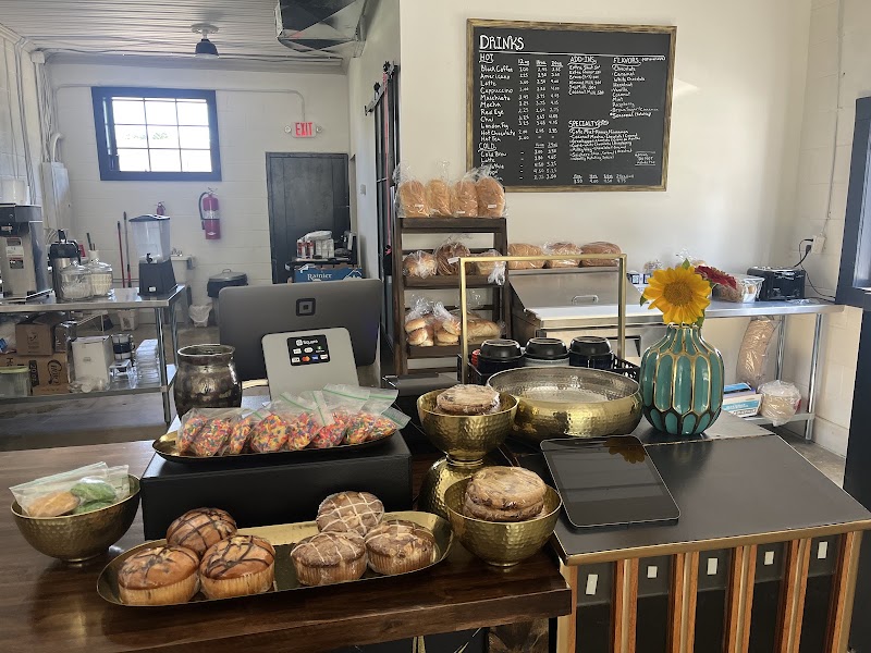The Cypress Café photo 3