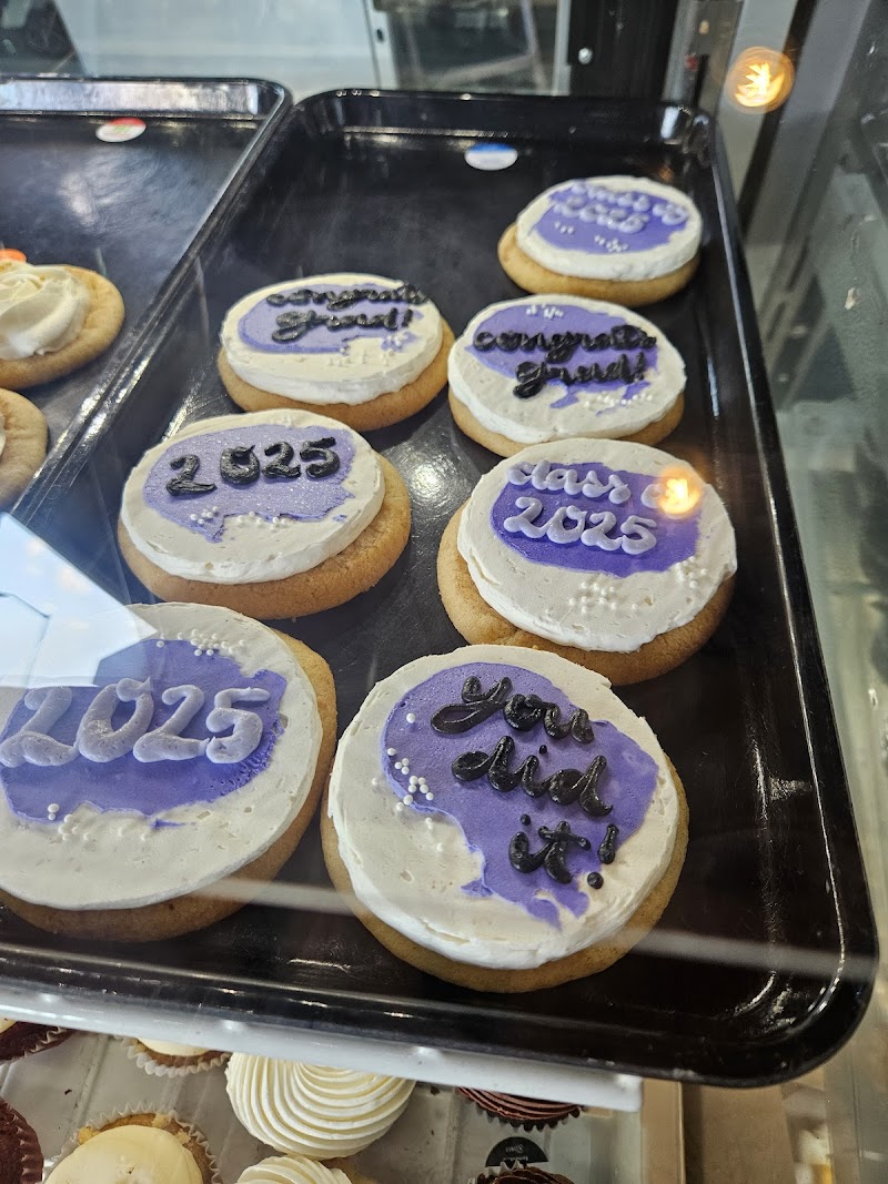 The Sweet Spot Bakehouse photo 4