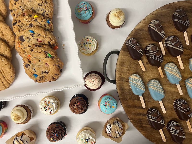 The Sweet Spot Bakehouse photo 2