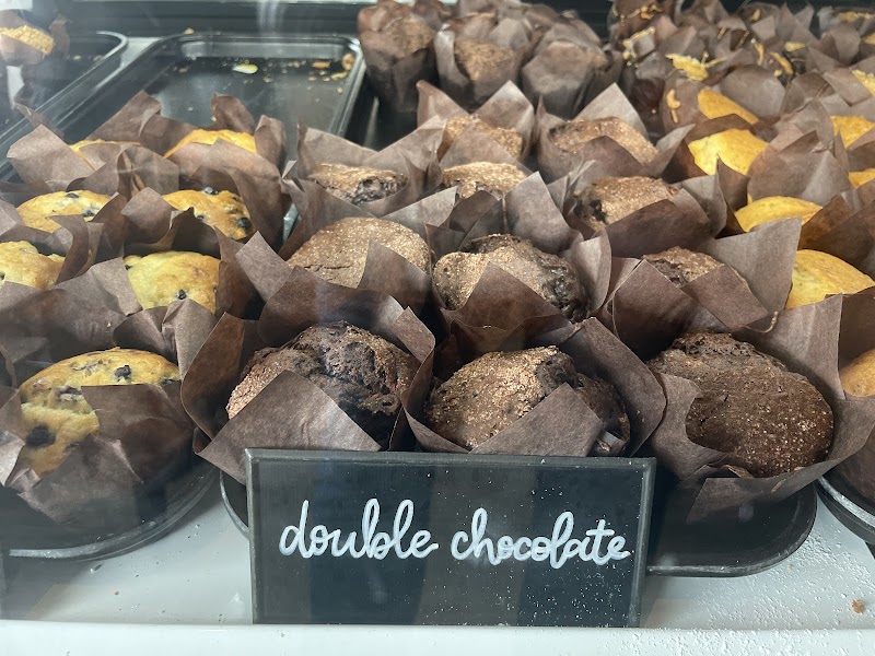 The Sweet Spot Bakehouse photo 3