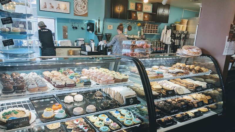 The Sweet Spot Bakehouse photo 1