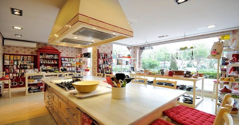 Cooking School Pepper And Salt