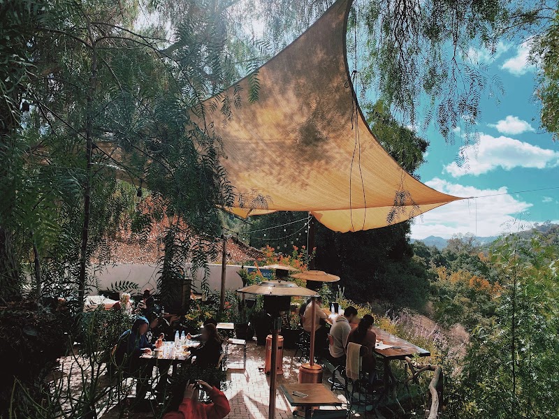 Cafe on 27 photo 4