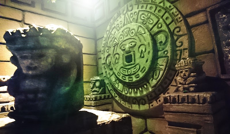 The Box - Escape Room