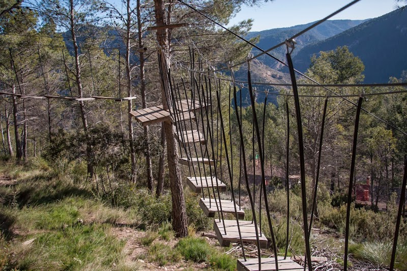 Ea Campamentos de Verano en Inglés