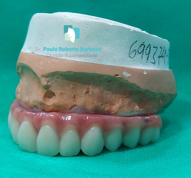 PR Barbosa Odontologia - foto 5