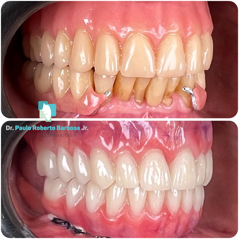 PR Barbosa Odontologia - foto 2