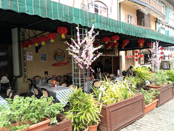 Le Poulet Roti - Photo 1