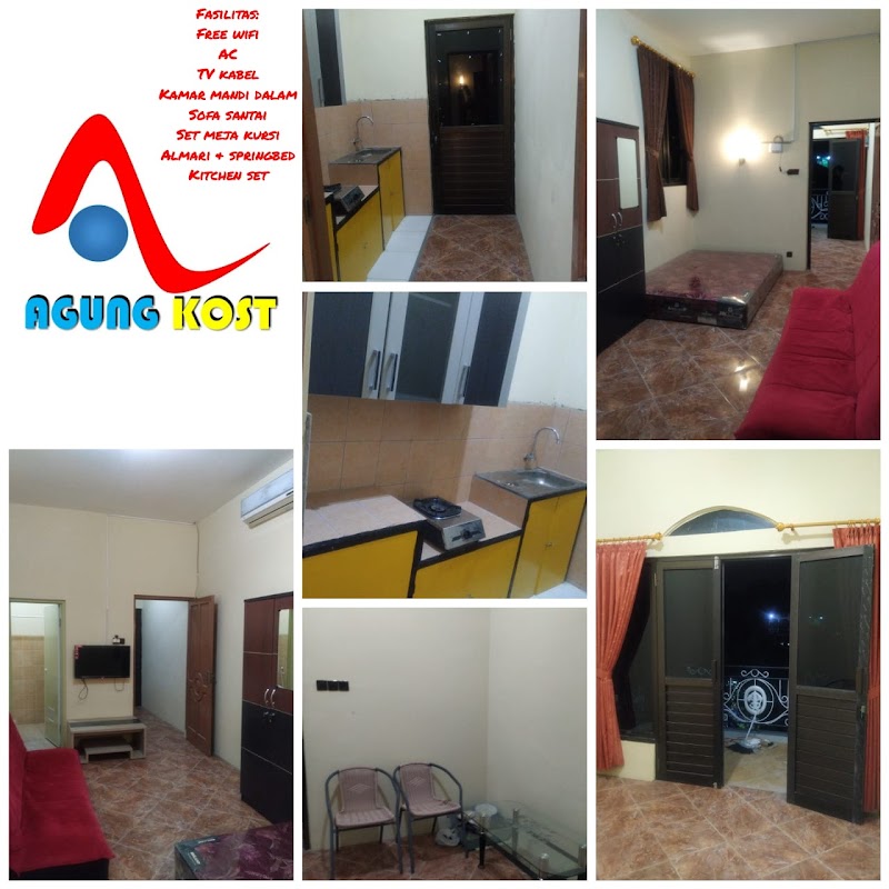 AGUNG KOST