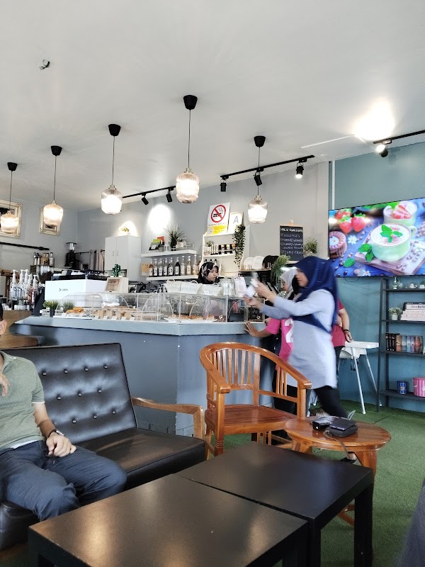 Coffeehulu - Photo 1