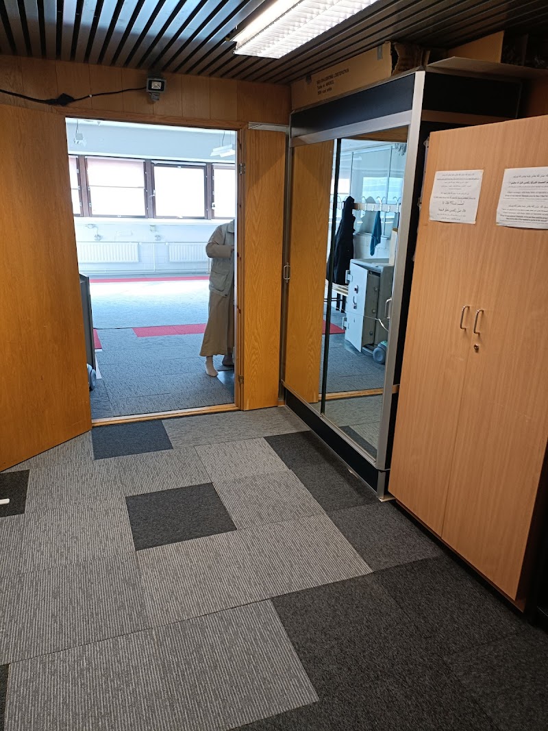 Masjid Dar AlMuslim - مسجد دار المسلم photo 5