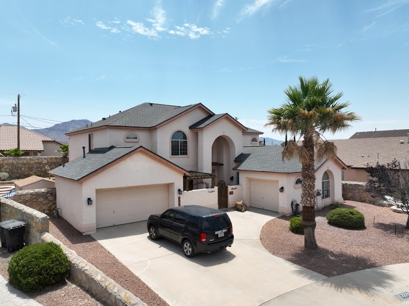 Smith & Ramirez Roofing photo 2