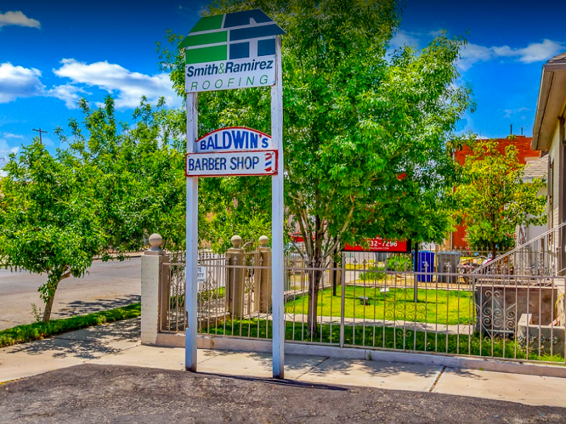 Smith & Ramirez Roofing photo 1